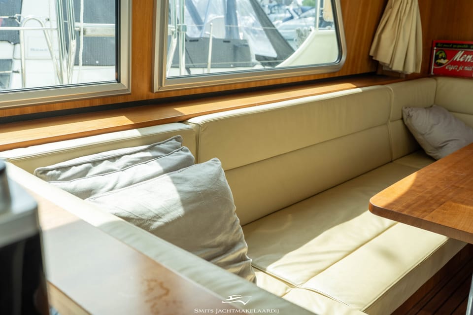 Linssen Grand Sturdy 43.9 AC - Foto 21