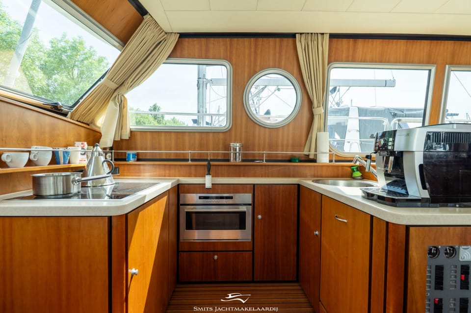 Linssen Grand Sturdy 43.9 AC - Foto 22