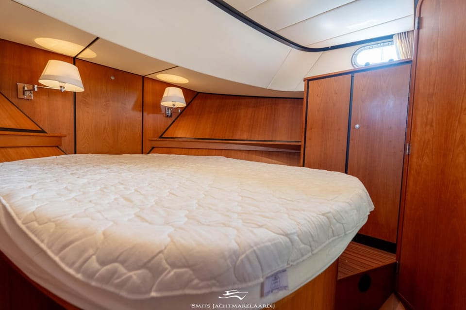 Linssen Grand Sturdy 43.9 AC - Foto 33
