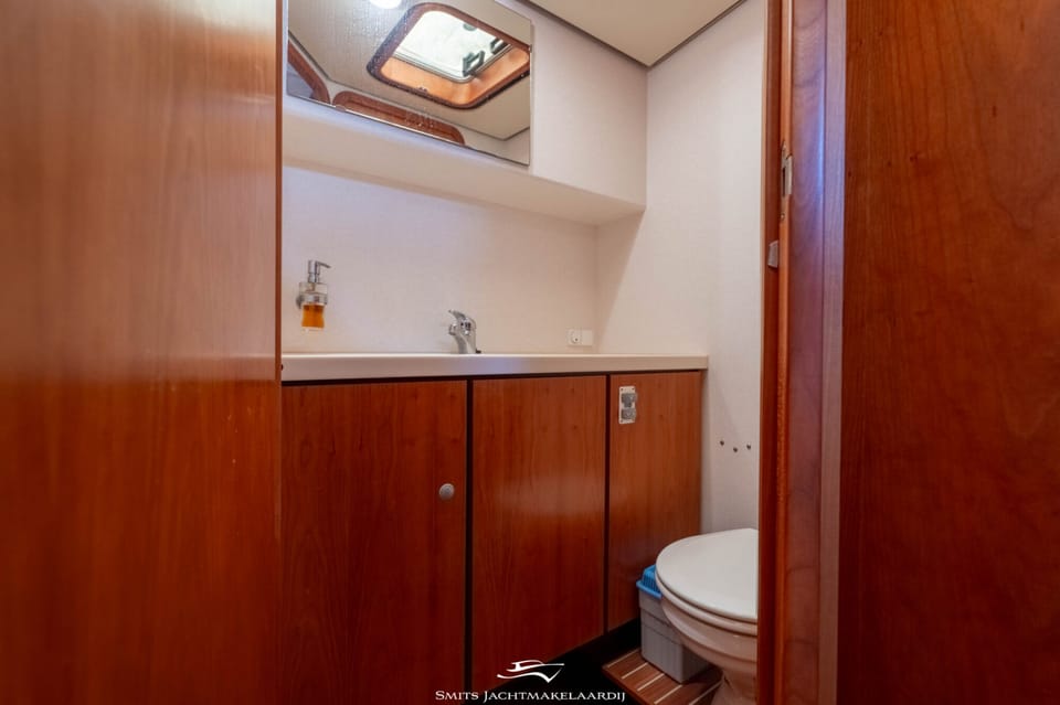 Linssen Grand Sturdy 43.9 AC - Foto 35