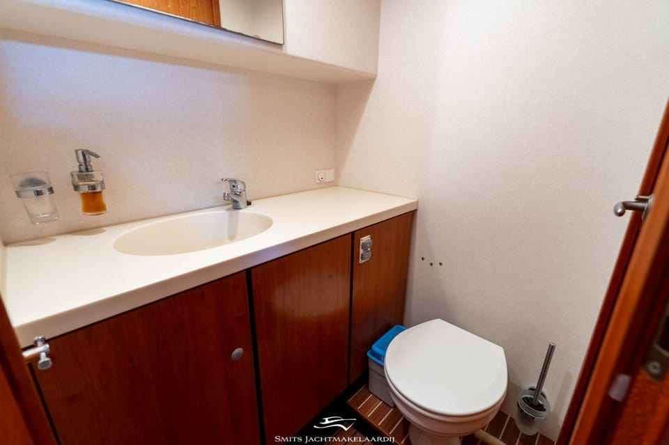 Linssen Grand Sturdy 43.9 AC - Foto 36