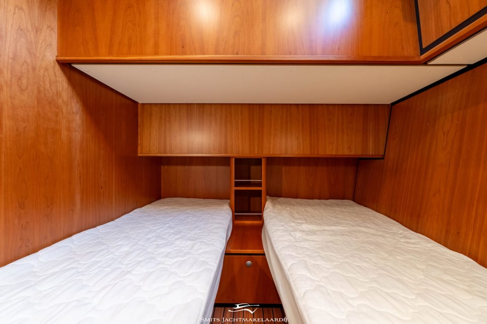 Linssen Grand Sturdy 43.9 AC - Foto 45