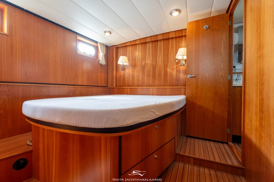 Linssen Grand Sturdy 43.9 AC - Foto 53