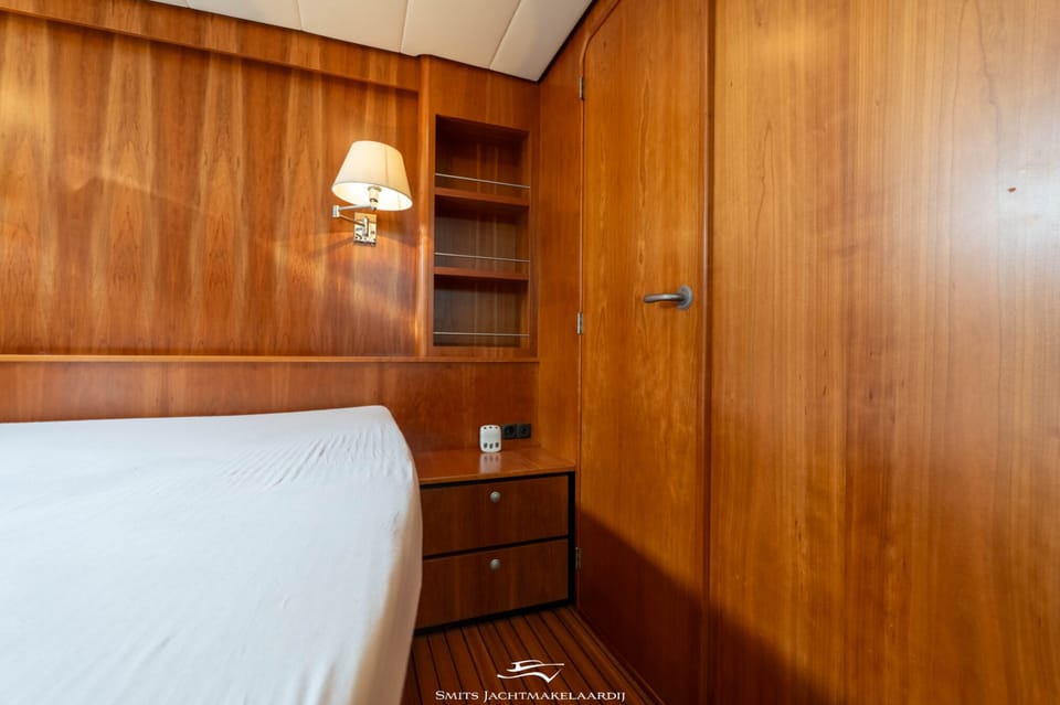 Linssen Grand Sturdy 43.9 AC - Foto 56