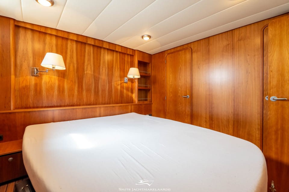 Linssen Grand Sturdy 43.9 AC - Foto 59