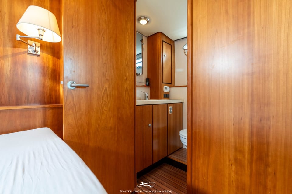 Linssen Grand Sturdy 43.9 AC - Foto 61