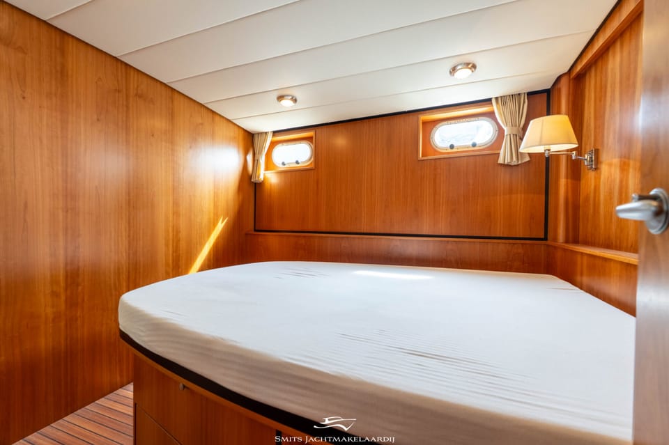 Linssen Grand Sturdy 43.9 AC - Foto 67
