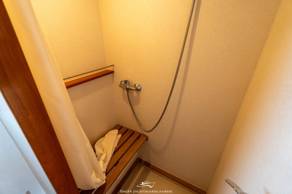 Linssen Grand Sturdy 43.9 AC - Foto 70
