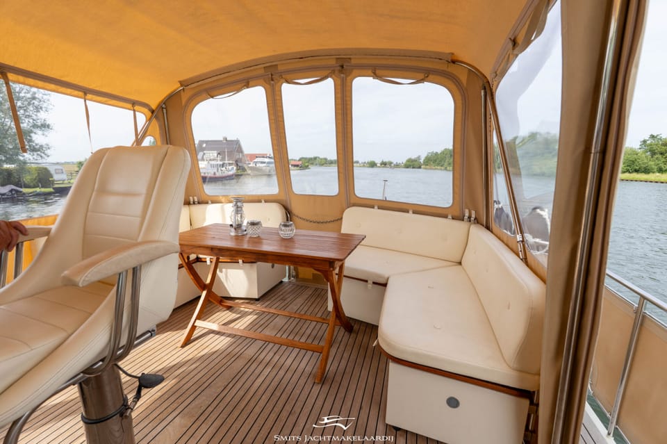 Linssen Grand Sturdy 43.9 AC - Foto 71