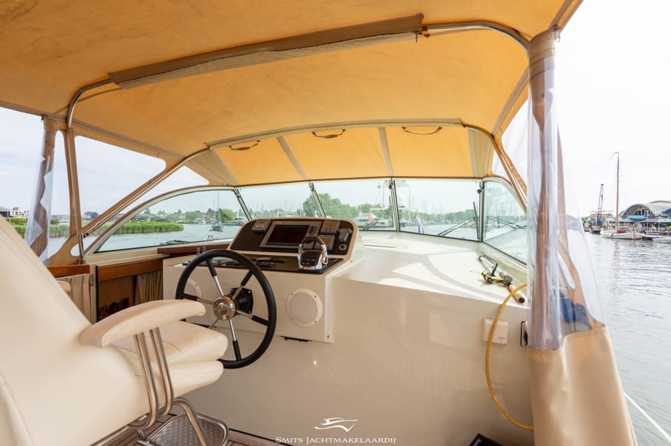 Linssen Grand Sturdy 43.9 AC - Foto 76