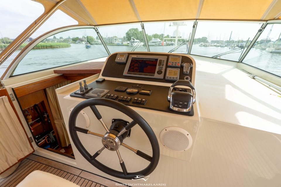 Linssen Grand Sturdy 43.9 AC - Foto 77