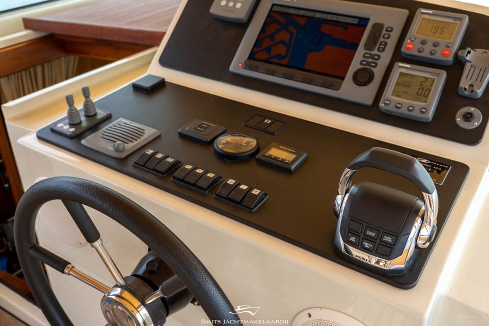 Linssen Grand Sturdy 43.9 AC - Foto 81