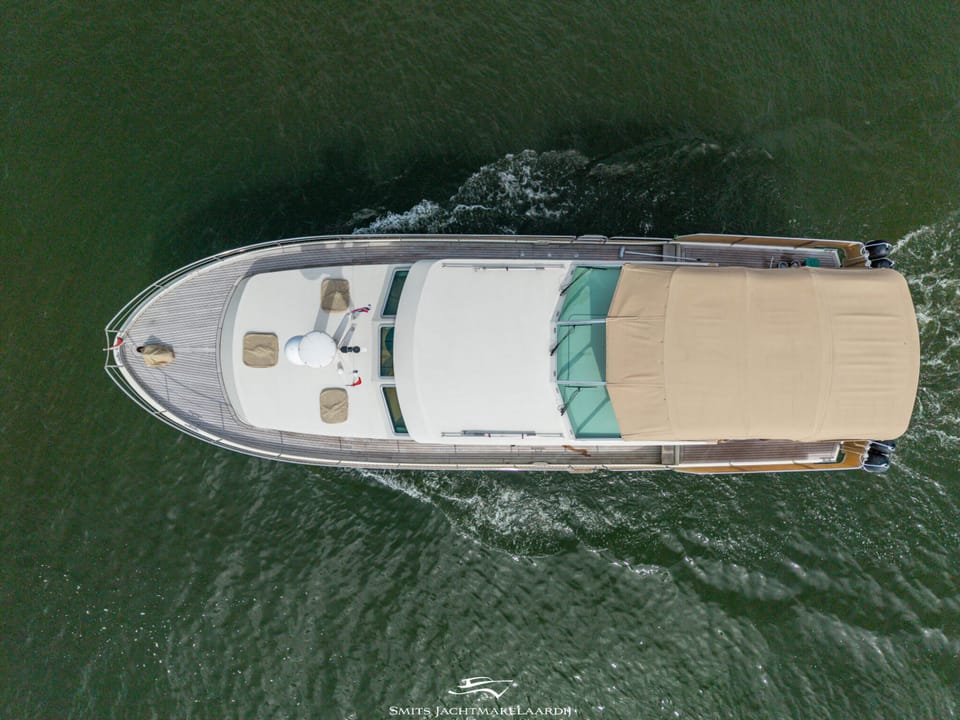 Linssen Grand Sturdy 43.9 AC - Foto 98