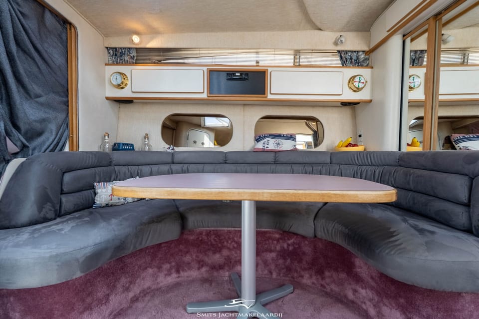 Sea Ray 370 Express Cruiser - Foto 16