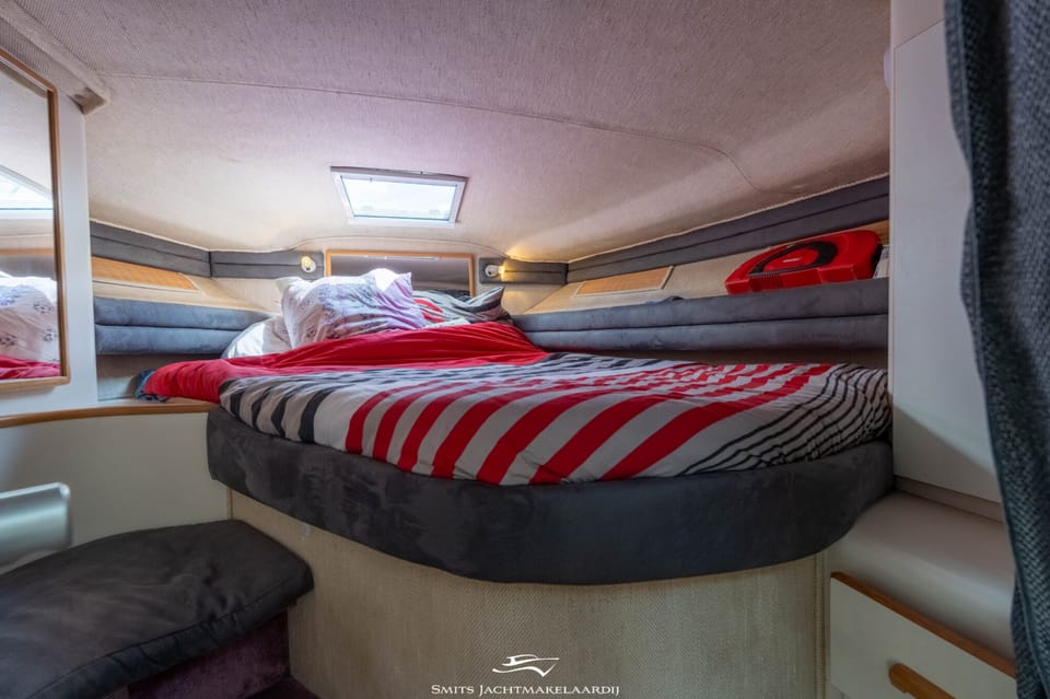 Sea Ray 370 Express Cruiser - Foto 20