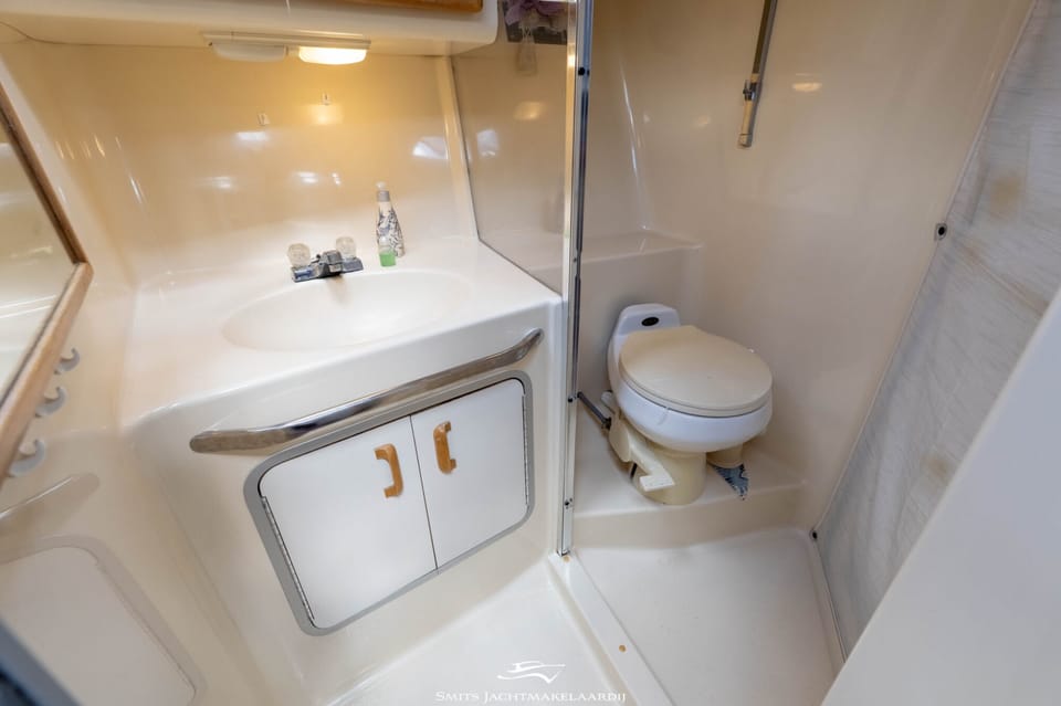Sea Ray 370 Express Cruiser - Foto 27