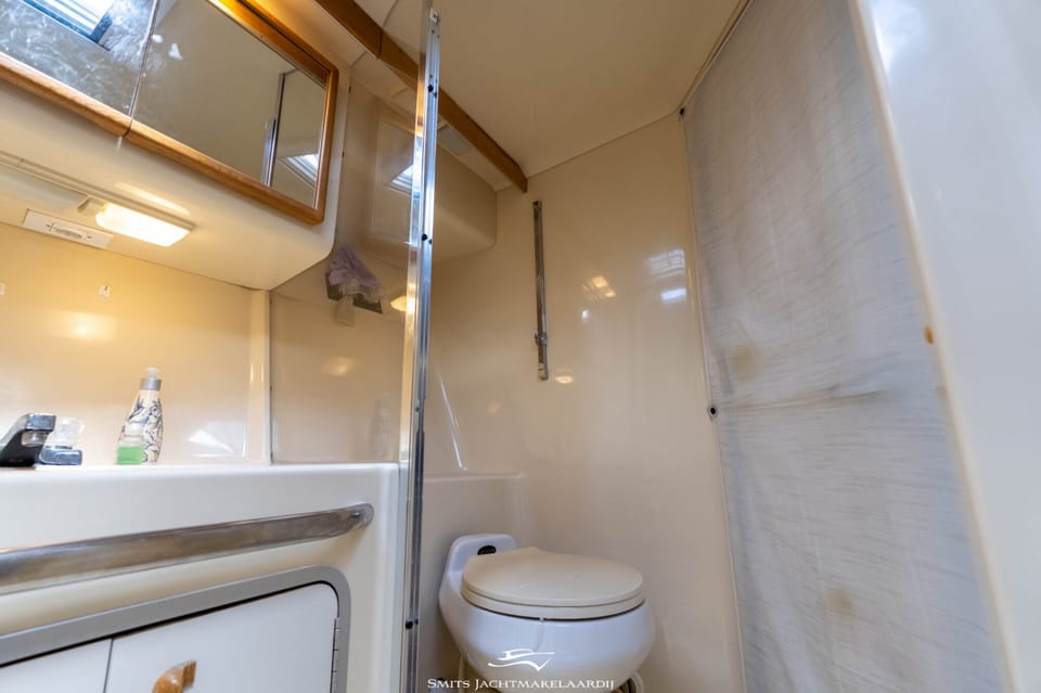 Sea Ray 370 Express Cruiser - Foto 29