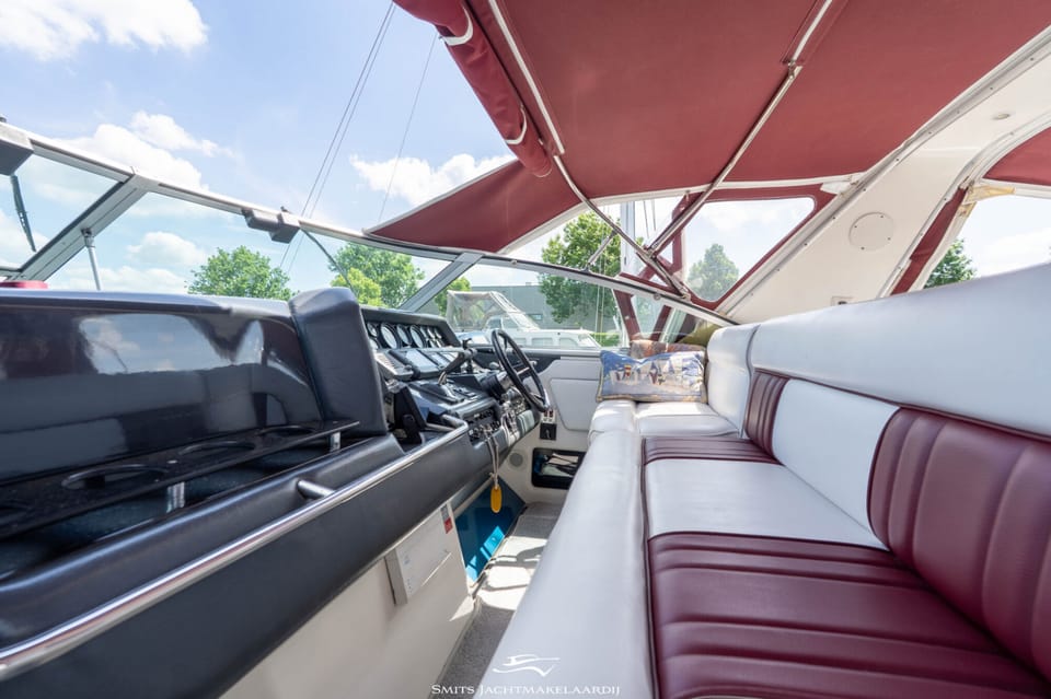 Sea Ray 370 Express Cruiser - Foto 36