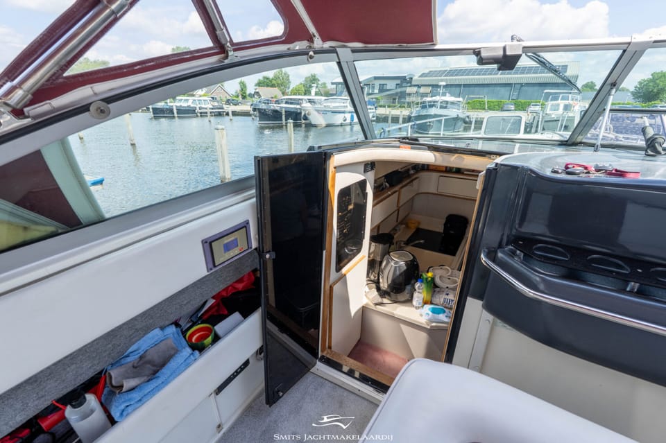 Sea Ray 370 Express Cruiser - Foto 39