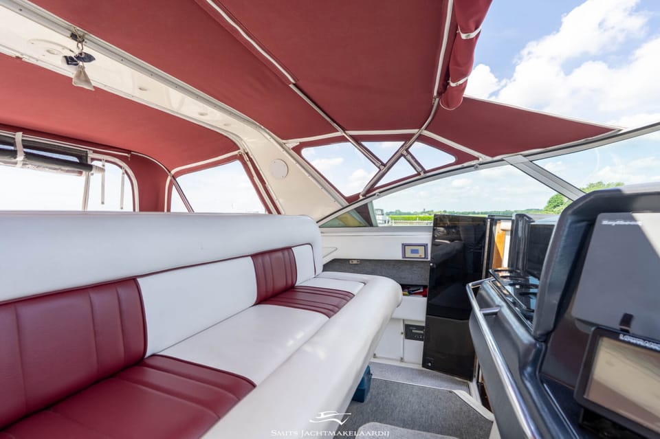 Sea Ray 370 Express Cruiser - Foto 49