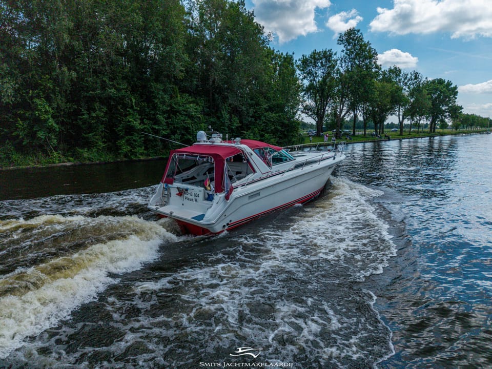 Sea Ray 370 Express Cruiser - Foto 52