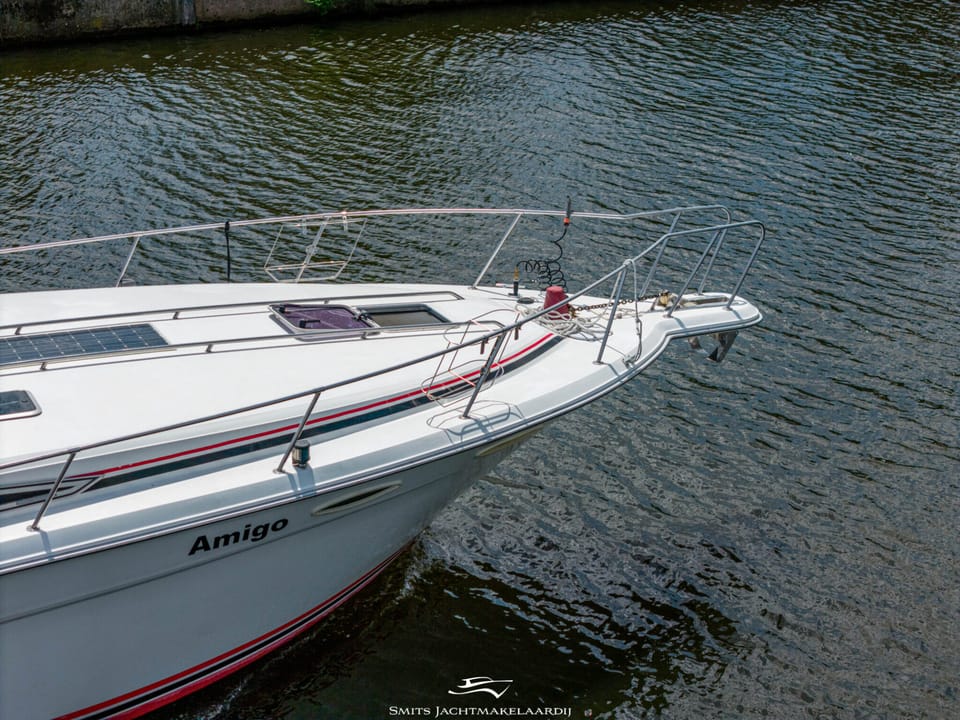 Sea Ray 370 Express Cruiser - Foto 53