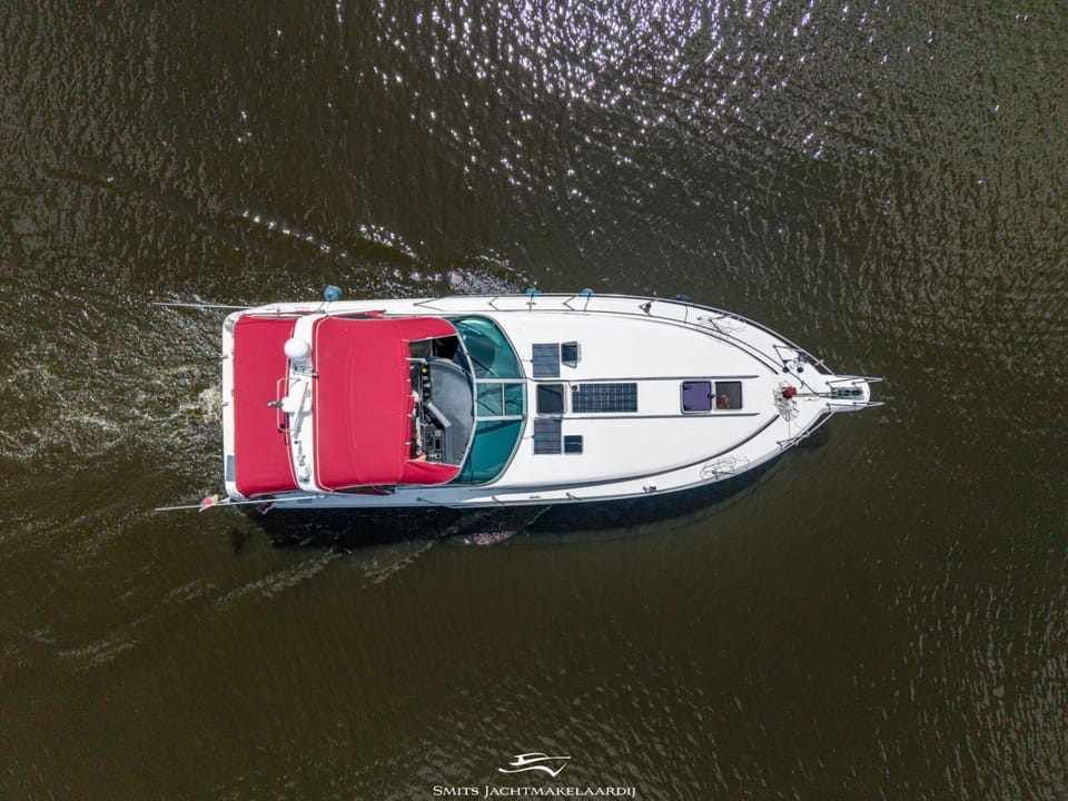 Sea Ray 370 Express Cruiser - Foto 56