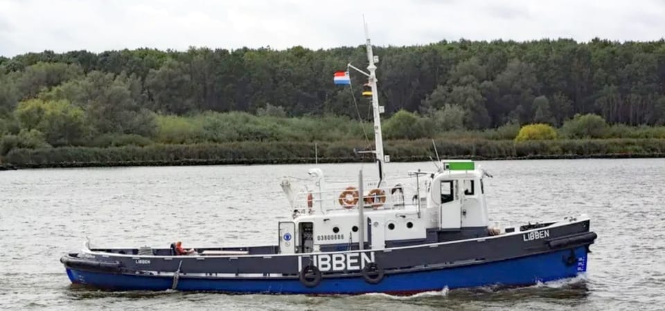 Bugsier Sleper 21.20 - Foto 44
