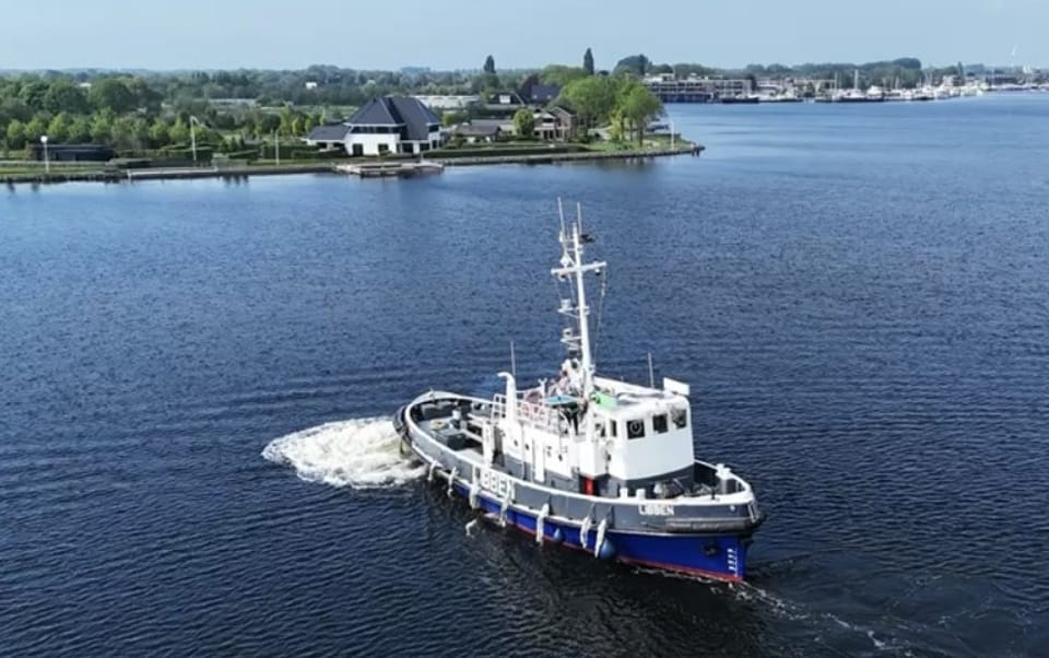 Bugsier Sleper 21.20 - Foto 49