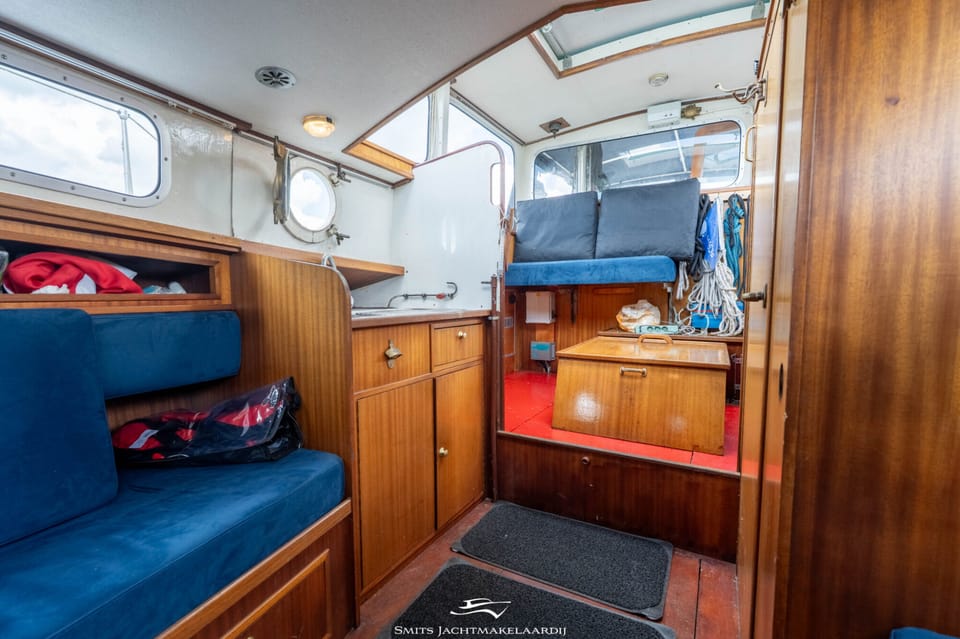 Damen Gillissen Vlet 8.50 OK - Foto 15