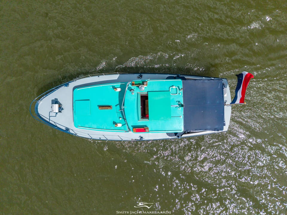 Damen Gillissen Vlet 8.50 OK - Foto 41