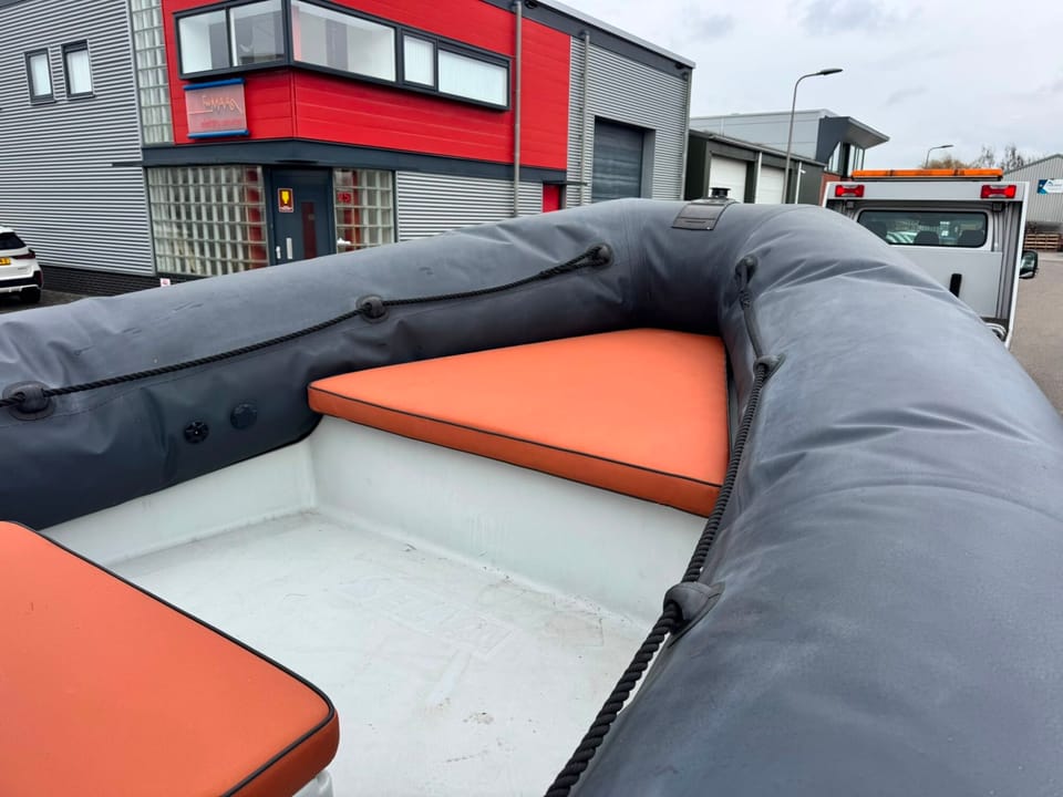 Selva D760C RIB - Foto 11