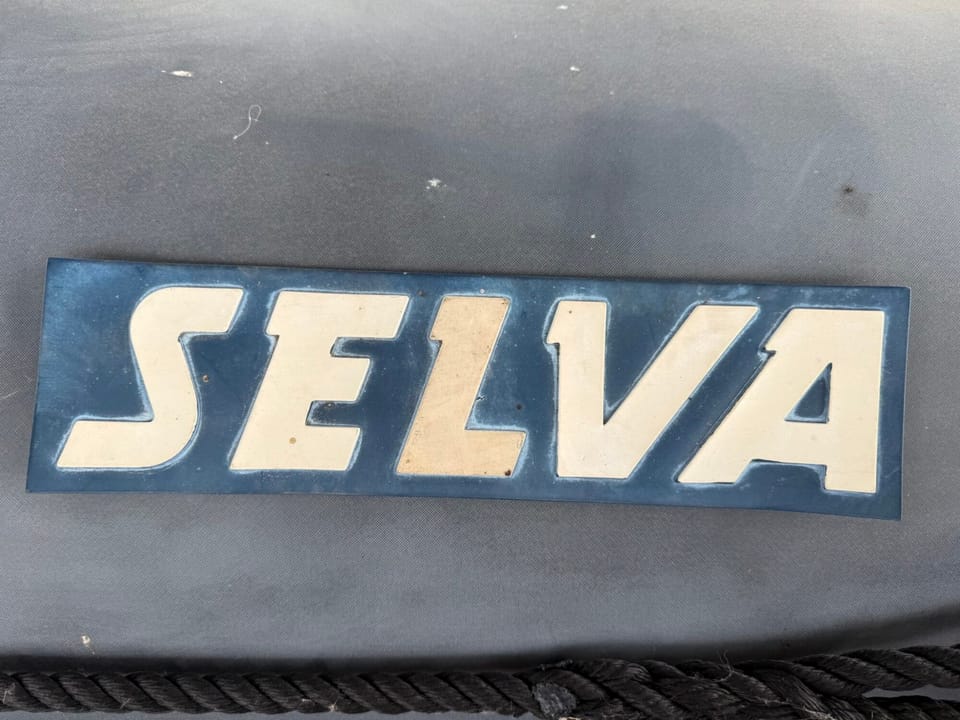 Selva D760C RIB - Foto 20