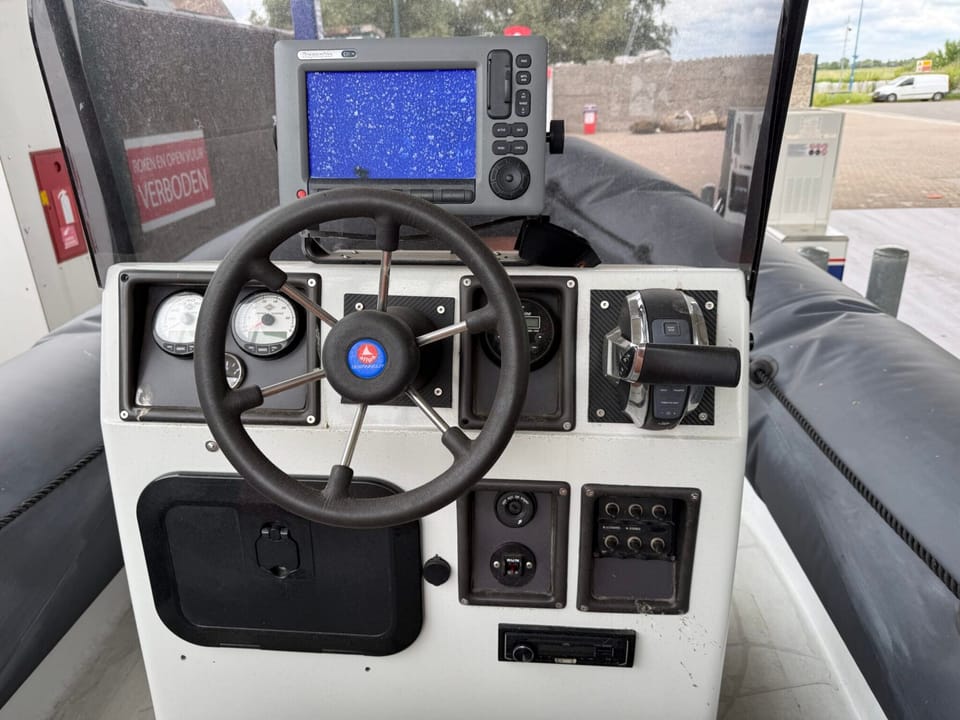 Selva D760C RIB - Foto 21