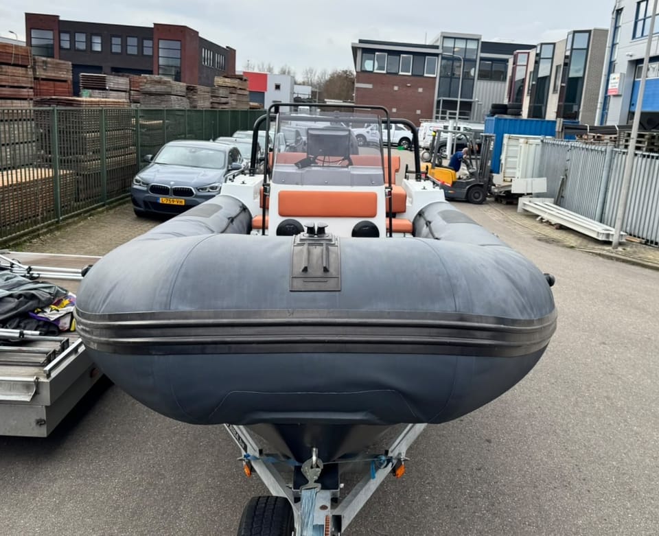 Selva D760C RIB - Foto 4