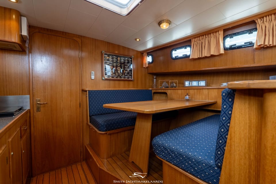 Valkkruiser 14.00 AK Cabrio - Foto 11