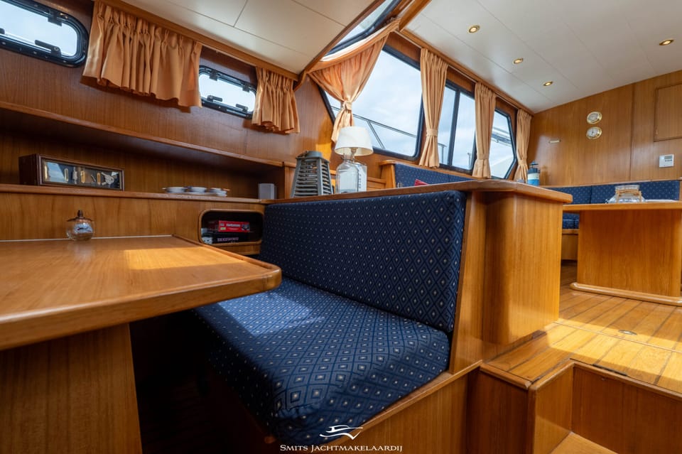 Valkkruiser 14.00 AK Cabrio - Foto 18