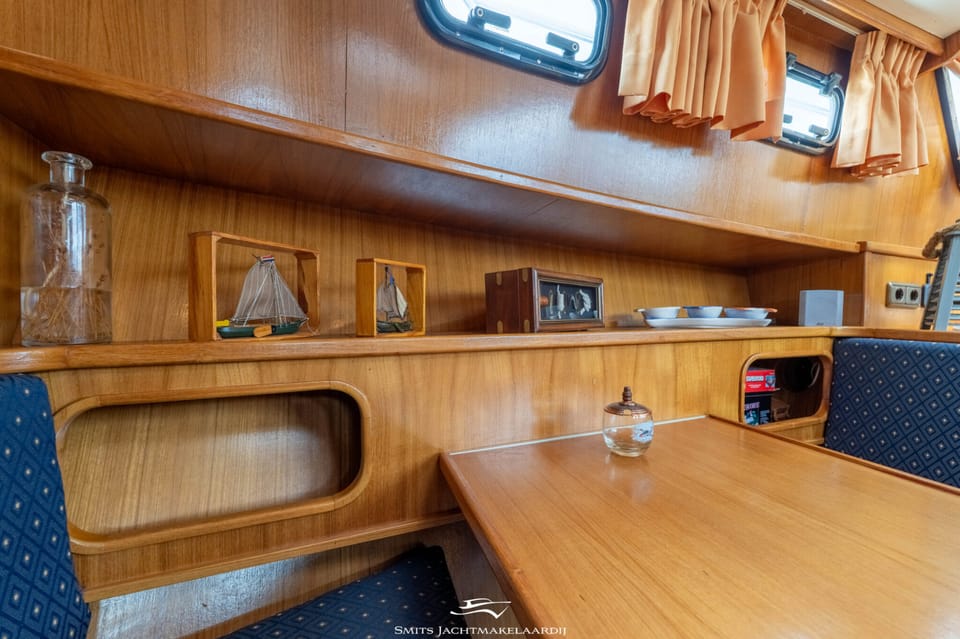 Valkkruiser 14.00 AK Cabrio - Foto 19