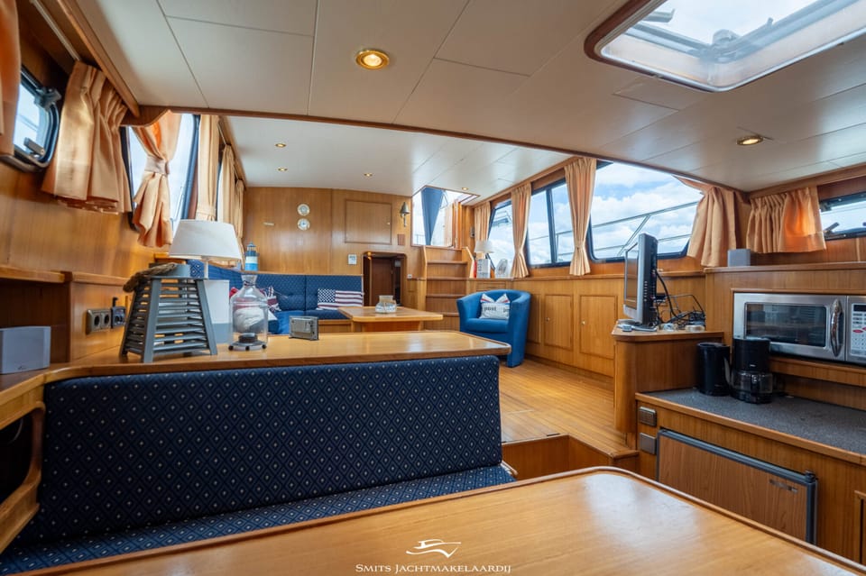 Valkkruiser 14.00 AK Cabrio - Foto 20