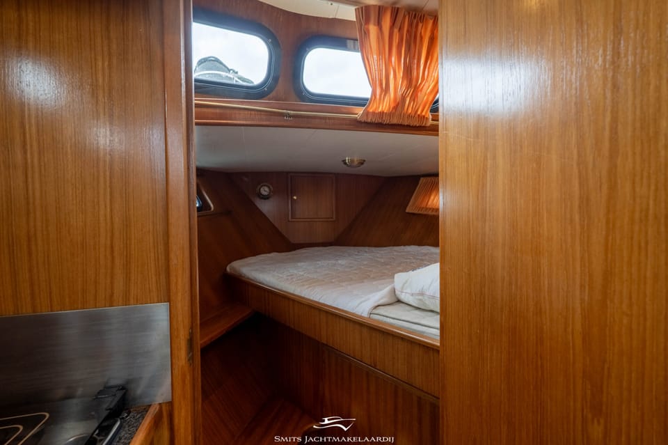 Valkkruiser 14.00 AK Cabrio - Foto 24