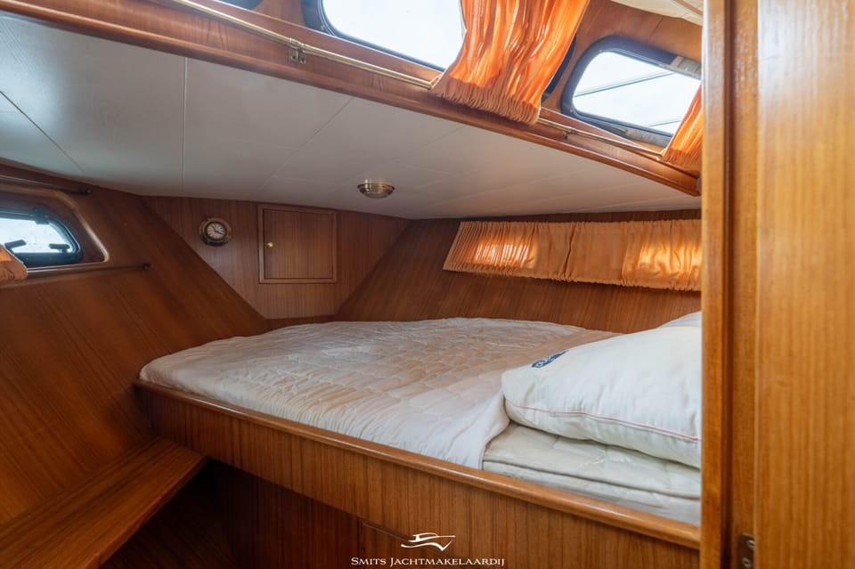 Valkkruiser 14.00 AK Cabrio - Foto 25