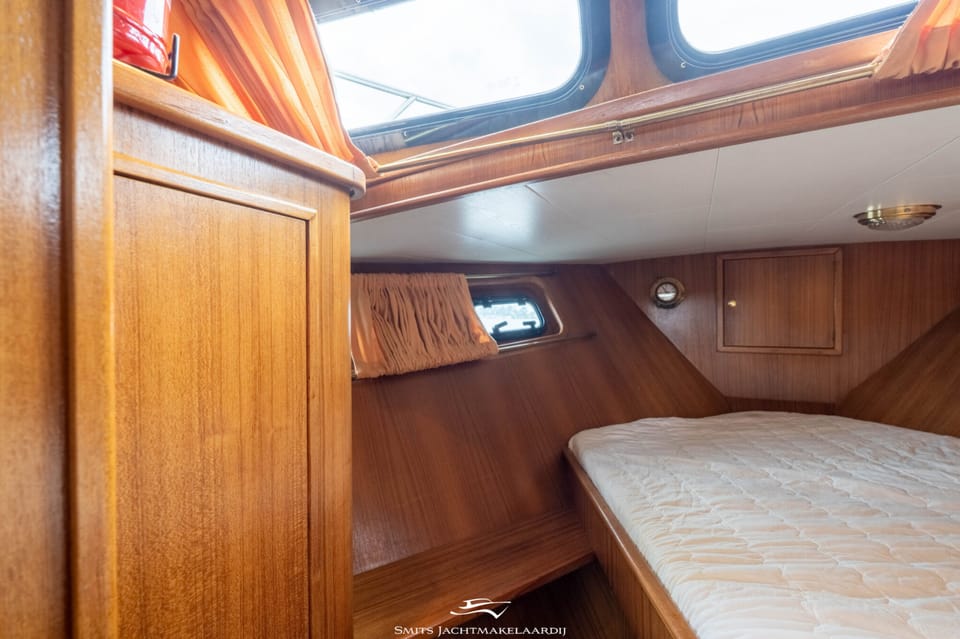 Valkkruiser 14.00 AK Cabrio - Foto 26