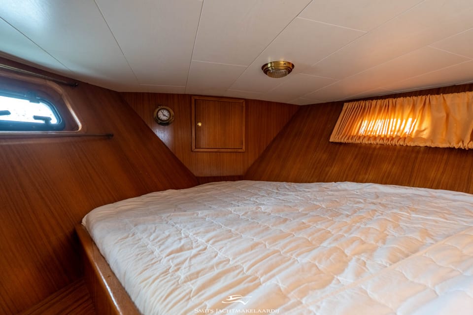 Valkkruiser 14.00 AK Cabrio - Foto 27