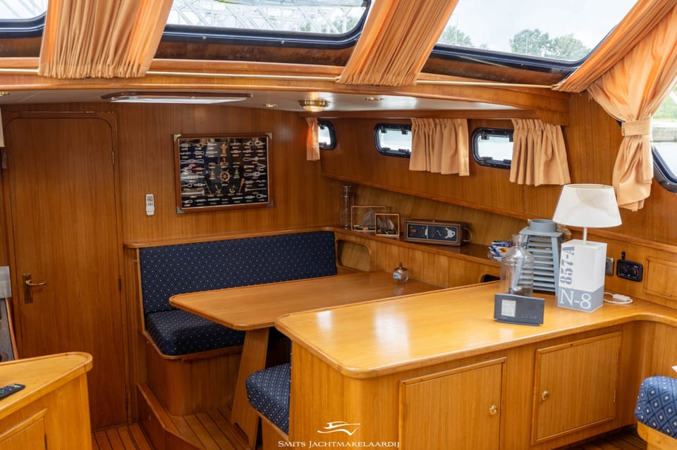 Valkkruiser 14.00 AK Cabrio - Foto 32