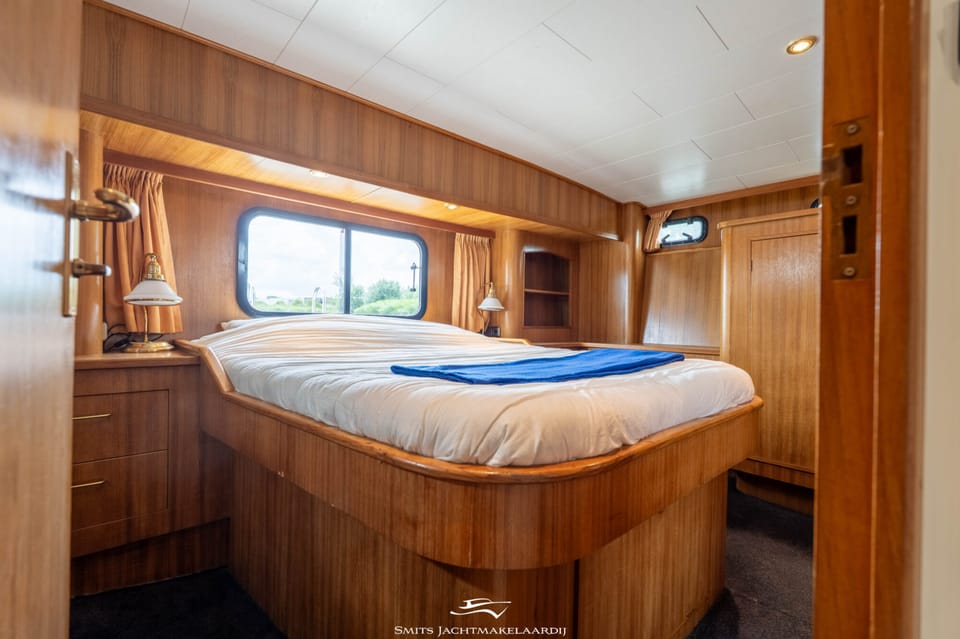 Valkkruiser 14.00 AK Cabrio - Foto 40