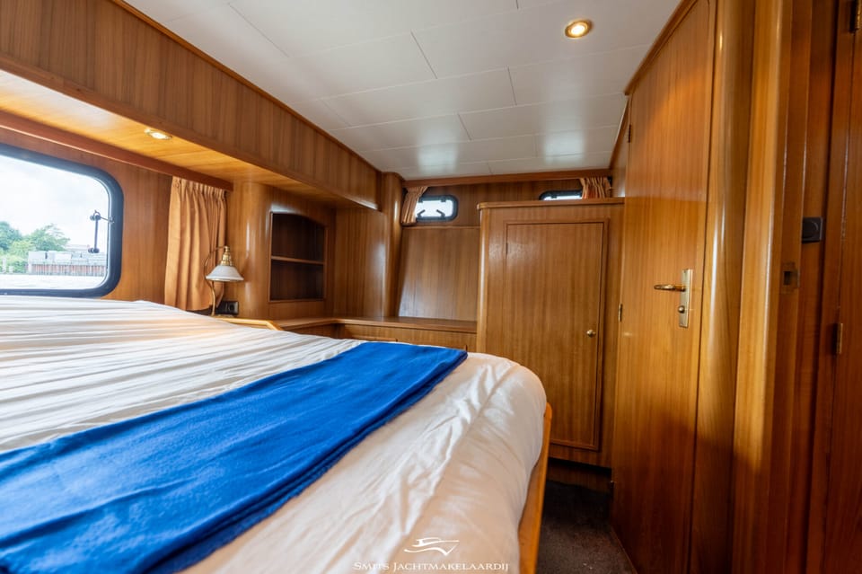 Valkkruiser 14.00 AK Cabrio - Foto 43