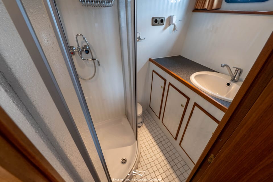Valkkruiser 14.00 AK Cabrio - Foto 51