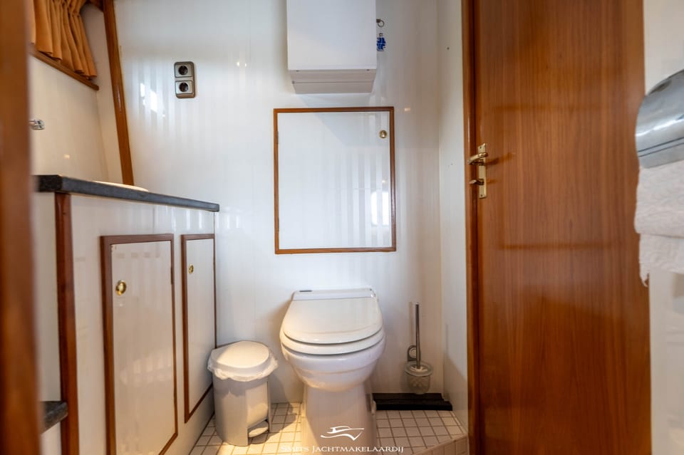 Valkkruiser 14.00 AK Cabrio - Foto 57