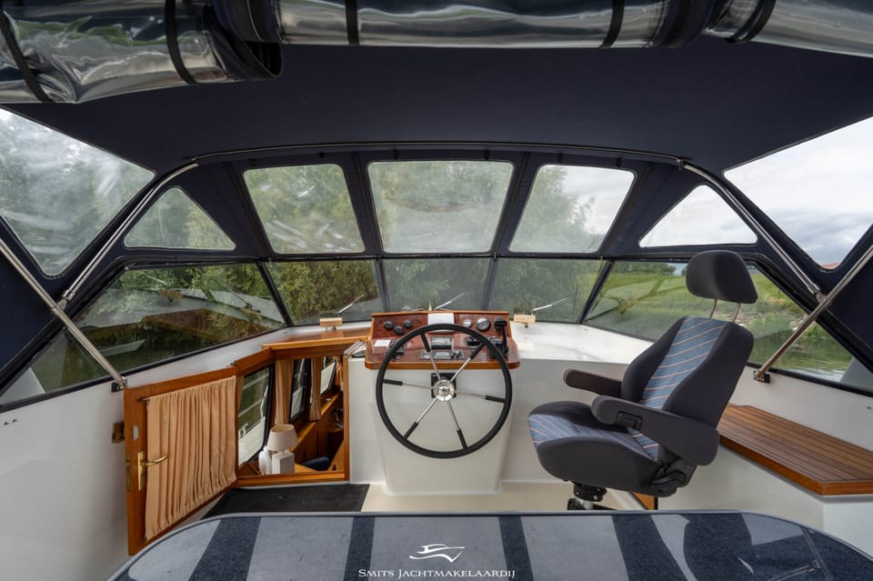 Valkkruiser 14.00 AK Cabrio - Foto 63