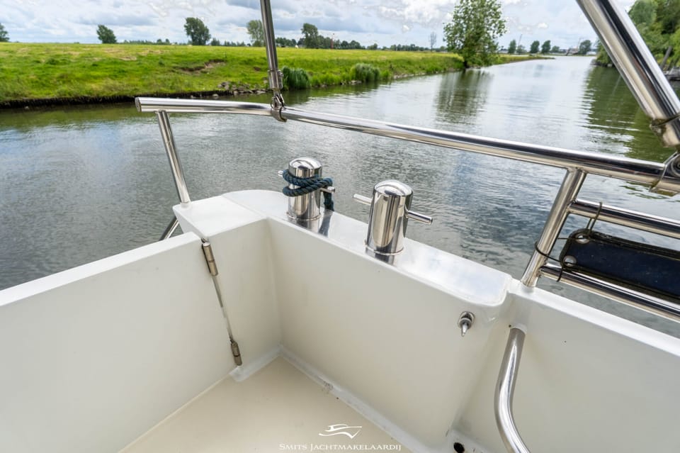 Valkkruiser 14.00 AK Cabrio - Foto 75